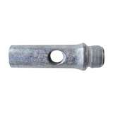 Nozzle, Long John, Alloy, Replacement Part, For 75LJ Series redirect to product page