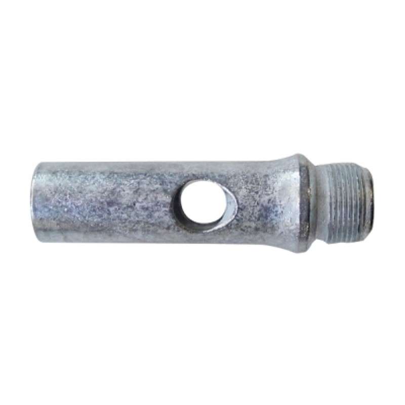 Nozzle, Long John, Alloy, Replacement Part, For 75LJ Series