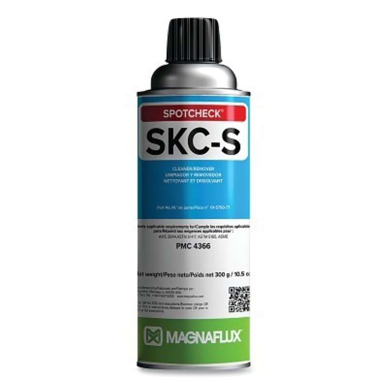 Cleaner and Remover, SKC-S, 10.5 oz