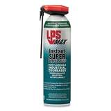 Industrial Degreaser, 20 wt oz, Aerosol Can, w/Straw Actuator, Mild Odor redirect to product page