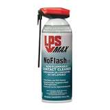 Contact Cleaner, 12 wt oz, Aerosol Can, w/Straw Actuator, Mild Odor, Non-Flammable redirect to product page