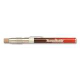 Temperature Indicator Stick, 500F/260C Deg., 5"L, 10 Ea/Case, Tempilstik Series redirect to product page