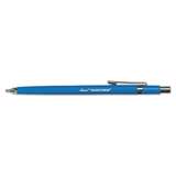 Metal Marker, Silver-Streak, Mechanical Holder, Silver, 1/8" Dia, Round Tip redirect to product page