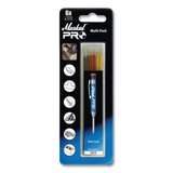 General Purpose Refills, Pro, For Markal Pro Holder, Multi-Pack, Pack of 6 redirect to product page