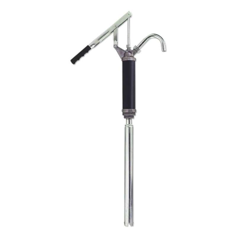 Level Action Barrel Pump, for 16 to 55 Gallon Drum