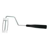 Paint Roller Frame, 4", 4-Wire Cage Frame, Plastic Handle redirect to product page