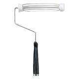 Paint Roller Frame, 9", Pro Adjustable 12-18", Threaded Handle redirect to product page
