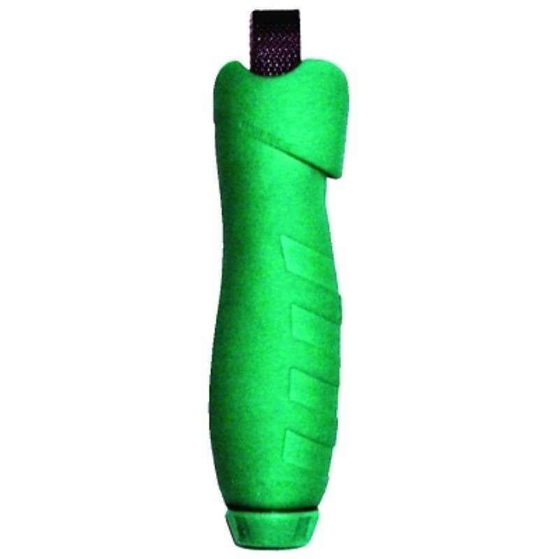 Chisel, Hands-Off, Grip, Tool Holder, 6" Length