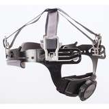 Hat Suspension, Fas-Trac III, Skullgard and Comfo-Cap Helmet, 4-Point System, Black redirect to product page