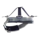 Hat Suspension, Swing Ratchet, Skullgard Cap, Hard Hat, 4-Point System, Black redirect to product page