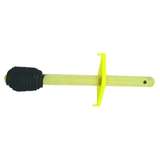 Dope Brush, 2-1/2" Trim, 16" OAL, Wood, Taper Both Ends redirect to product page