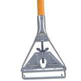 Mop Handle, 1-1/8", Quick Change redirect to product page