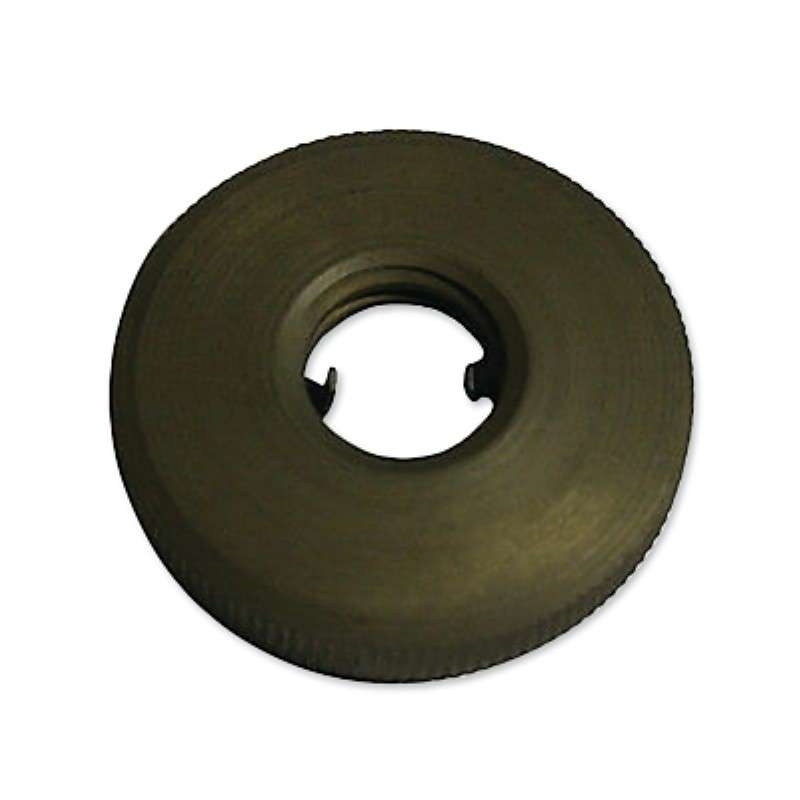 Clamping Nut, M-Quick, 5/8-11" Thread Size, For Metabo Grinders, 1/Each