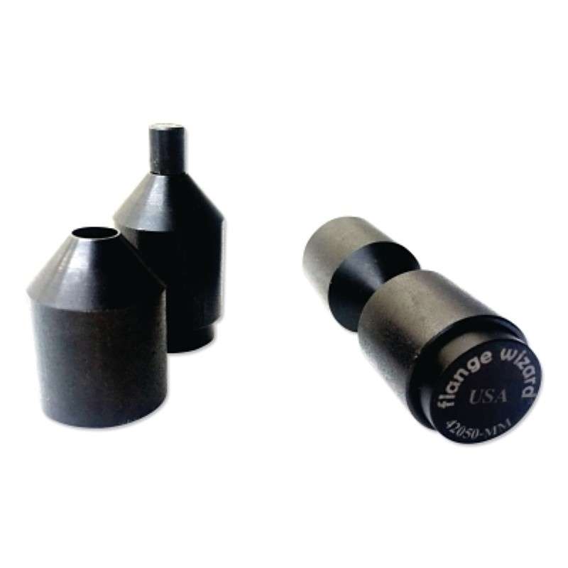 Pins, Two Hole, Mini, Magnetic, 5/16" to 1-7/8" Diameter, Set of 2