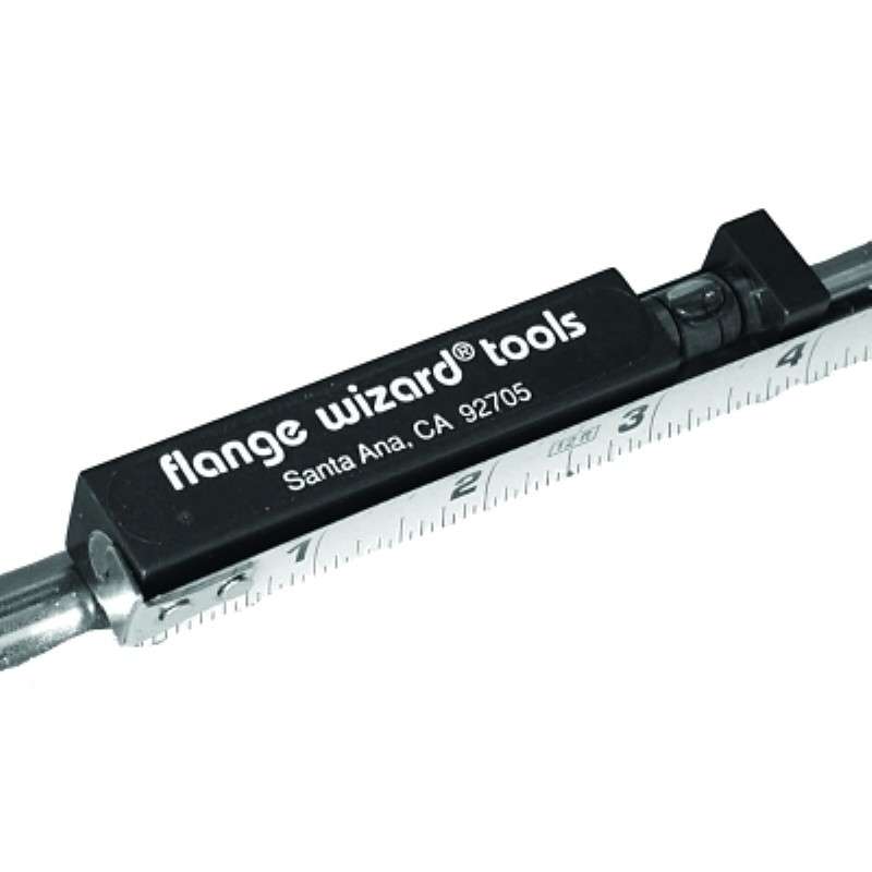 Universal Tape Holder, Magnetic, Aluminum