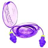 Reusable Earplugs, Rockets, Pocket-Pak, Corded, 27 dB NRR, 200/Case redirect to product page