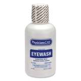 Eye and Skin Flush Bottle, Replacement, 16 oz redirect to product page