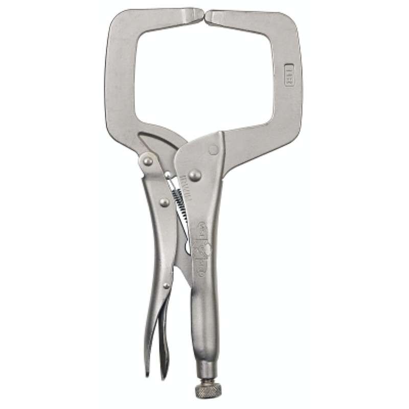 11" Vise-Grip Locking