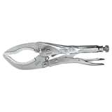 12" Large Jaw Vise Griplocking Plier Carded redirect to product page