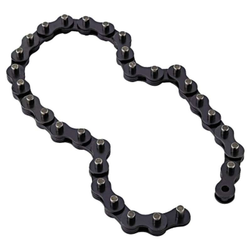 Extension Chain, Replacement, 18" L, For 20R Locking Pliers