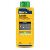Marking Chalk, Hi-Visibility, Exterior Use, Flourescent Lime, 8 oz redirect to product page