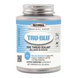 Thread Sealant, Tru-Blu, BTC Pipe, 1/2 Point Can, Lead-Free, PTFE redirect to product page