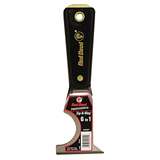 Painter's Tool, Zip-A-Way 6in1, 2-1/2" Wide, Stiff Blade, 4200 Series redirect to product page