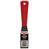 Putty Knife, 1.25" Stiff Blade, Durable Plastic, 4700 Series redirect to product page