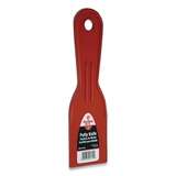 Putty Knife, 2", Durable Plastic, 4700 Series redirect to product page