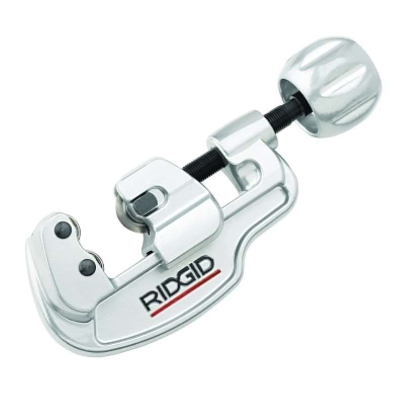 Tubing Cutter, 35S Stainless Steel, 1/4" to 1-3/8"