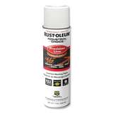 Marking Spray Paint, 17 fl oz, White, Water-Based, Precision Line, M1600 Series redirect to product page