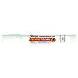 Marking Stick, Mean Streak, Permanent, Bullet Tip, White, 12 /Box redirect to product page