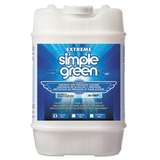 Cleaner, Aircraft & Precision, Extreme, Anti-Corrosion, 5 Gallons redirect to product page