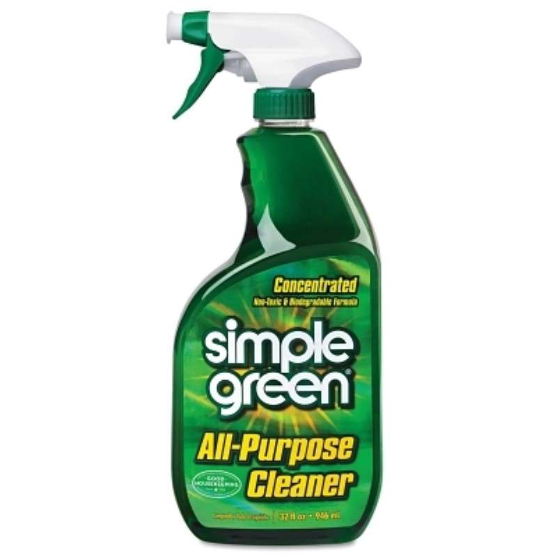 Cleaner, All-Purpose, Concentrated, Multi-Surface Cleaner, 32oz