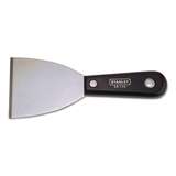 Wall Scraper, Nylon Handle, Tempered, Polished, 3", Steel Blade redirect to product page