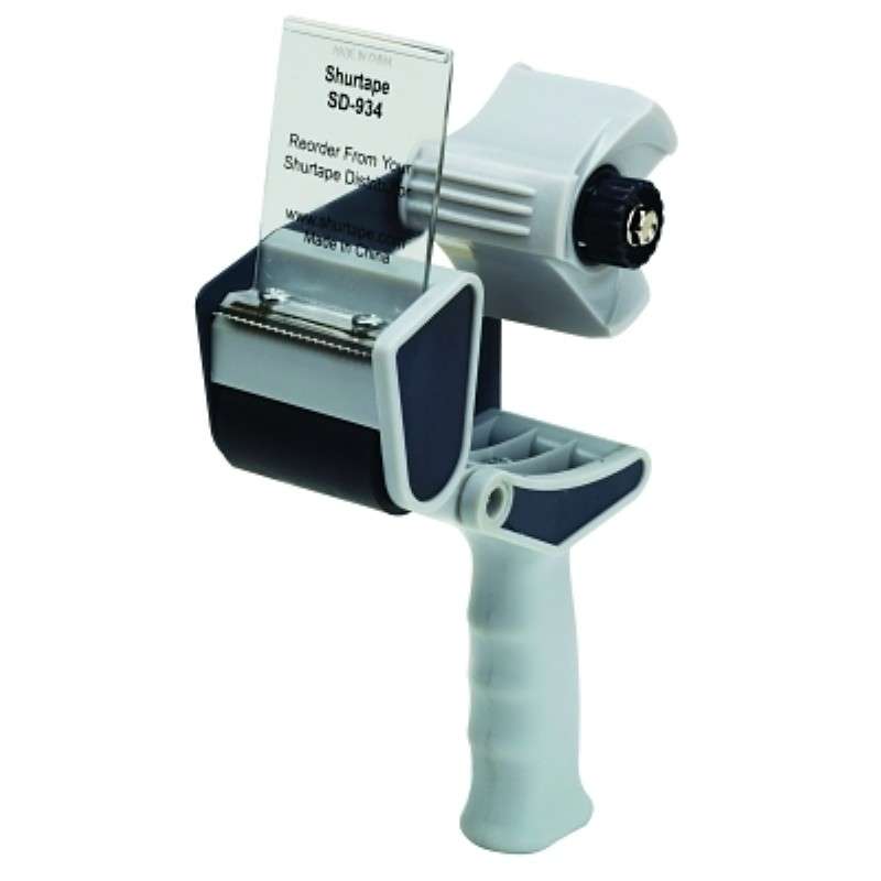 Tape Sealing Dispenser