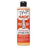 Cutting Fluid, Tap Magic PROTAP, 16oz, Bottle redirect to product page