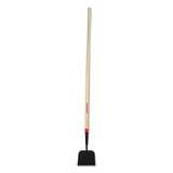 Scraper, Sidewalk/Ice, Heavy-duty, High Carbon Steel, 63" Long redirect to product page