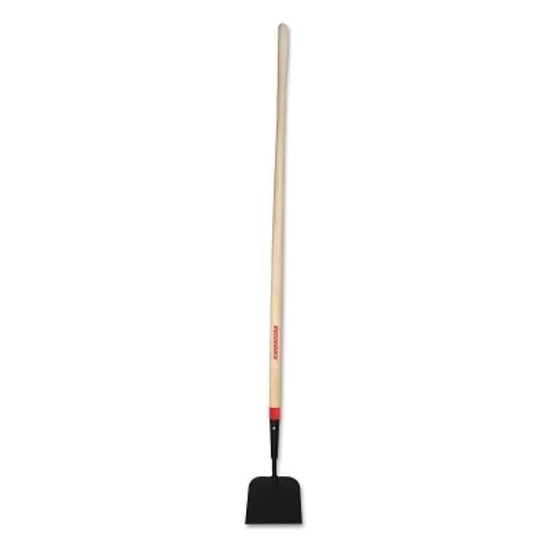 Scraper, Sidewalk/Ice, Heavy-duty, High Carbon Steel, 63" Long