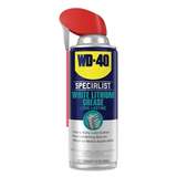 Specialist White Lithium Grease, Corrosion Protection, 10 oz, Aerosol Can redirect to product page