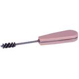 Fitting Brush, Steel, For Copper Tube Fittings, 1/2" Diameter, Grey redirect to product page