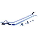 Steel Brace, Heavy-Duty, Metal Bolt Connection, All Mounting Hardware Included redirect to product page
