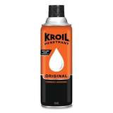 Penetrating Oil, 13oz, Aerosol Can redirect to product page