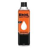 Penetrating Oil, 16.5oz, Aerosol Can redirect to product page
