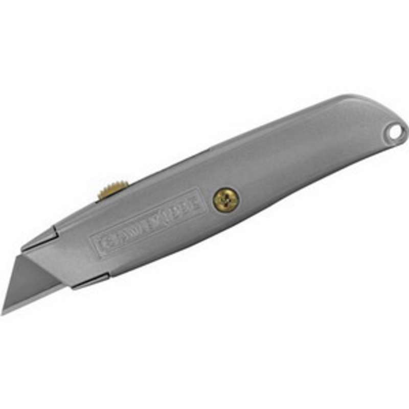 Utility Knife, 2-7/16 L