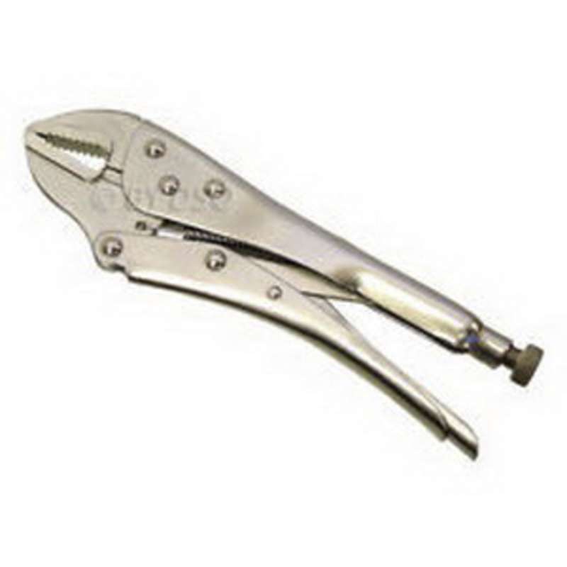 Vise-Grip Locking Plier, 1-7/8 in x 10 in