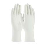 Nitrile Glove, Large, with Finger Textured Grip, 12" 10 Bags per Case redirect to product page