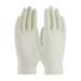 Ambi-Dex Disposable Latex Gloves, Exam Grade, Textured, PF, 5 Mil, Large, 10 Boxes per Case