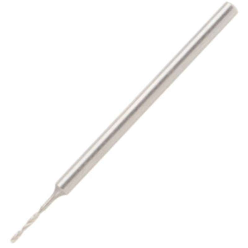 Drill Bit, 0.79mm, Replacement Parts, 10/Package, 1112 Series