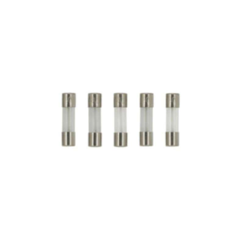 Fuse, 0.5A, Time Lag, IEC for BGA Rework Systems, 5/Package